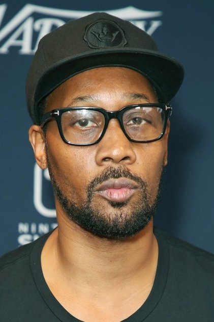 RZA como Harry Mansell