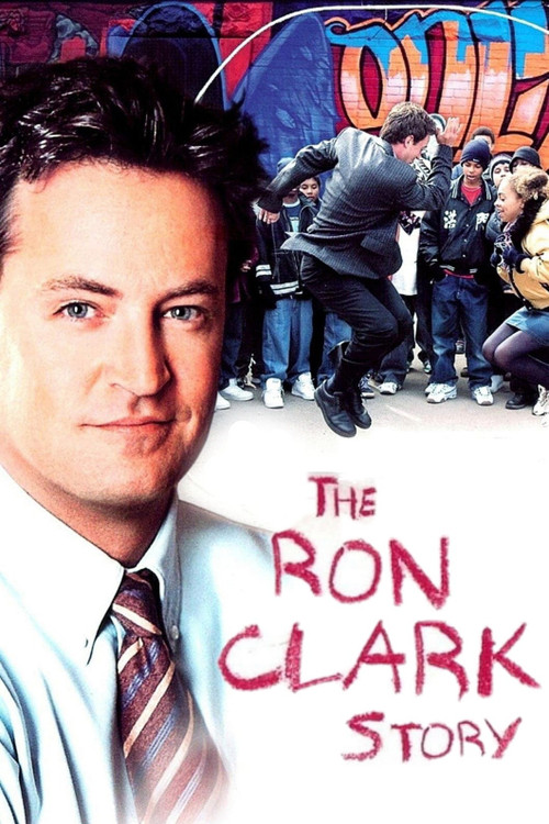 The Ron Clark Story (Unidos para triunfar) (2006)