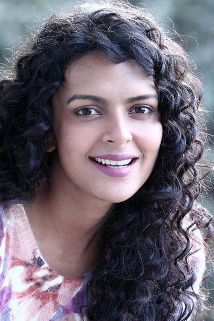 Bidita Bag as Runjhun Chougule