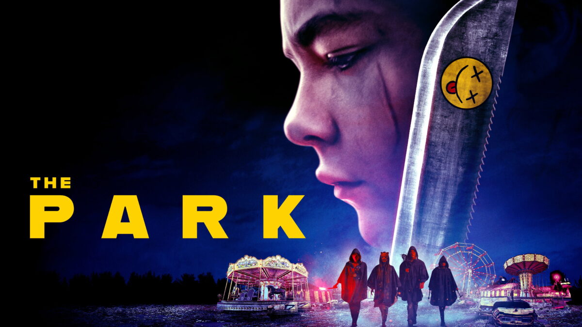 The Park: A Haunting Yet Incoherent Metaphor for Lost Childhood