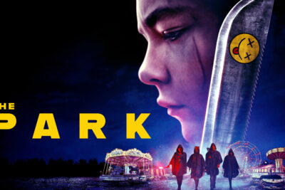 The Park: A Haunting Yet Incoherent Metaphor for Lost Childhood