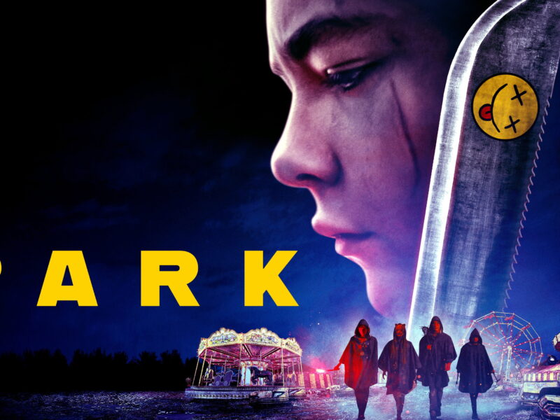 The Park: A Haunting Yet Incoherent Metaphor for Lost Childhood