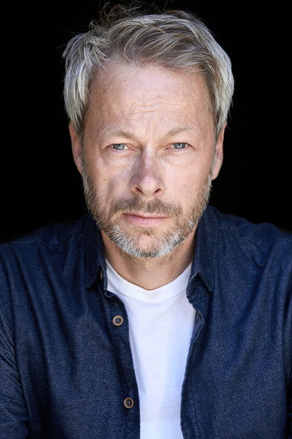 Lawrence Sheldon as Rogers