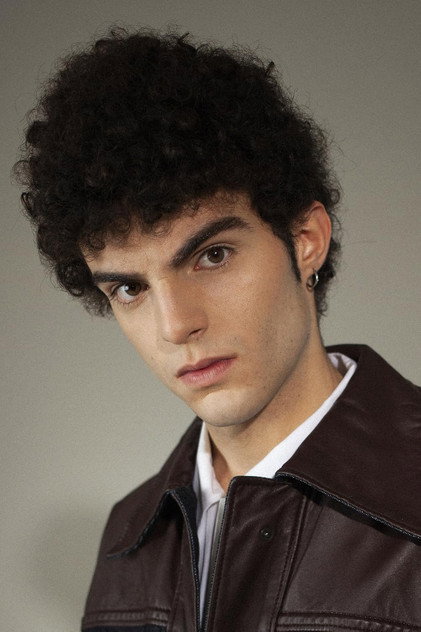 Davide Calgaro as Furio