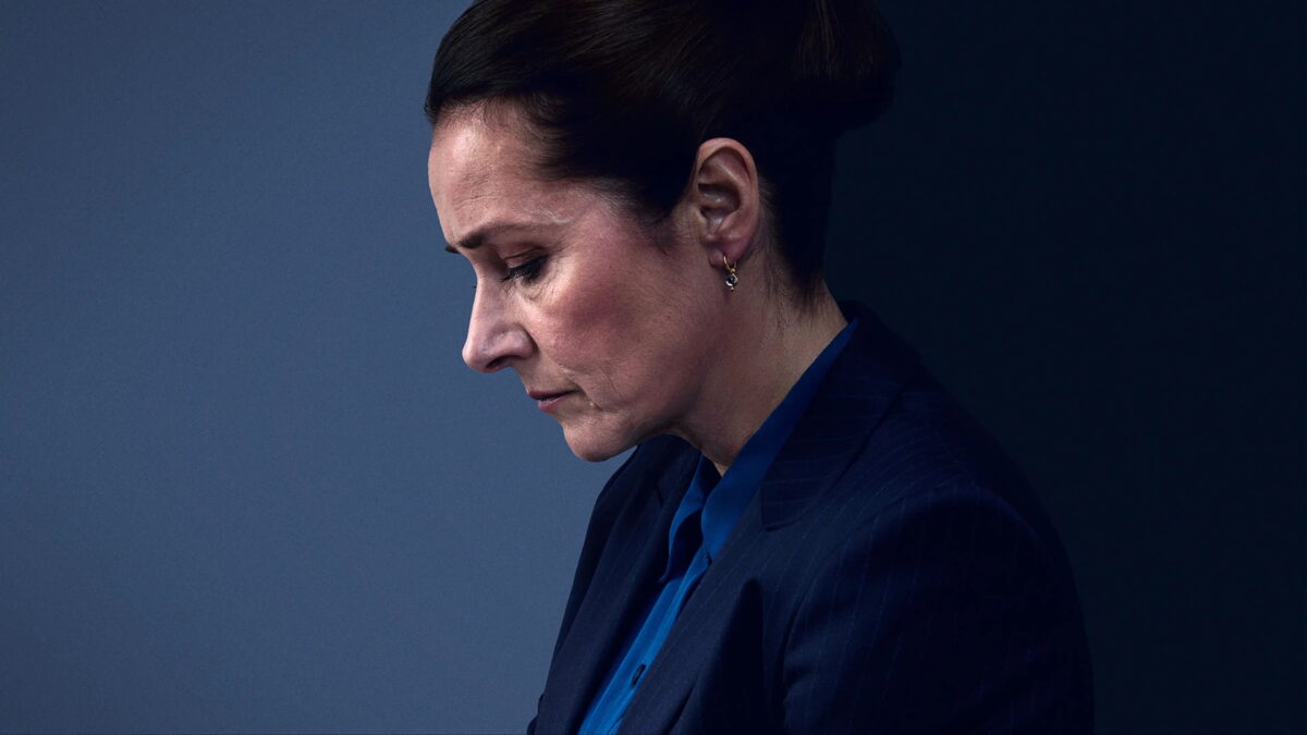 Borgen – Power & Glory: A Gripping Dive Into Diplomatic Realism