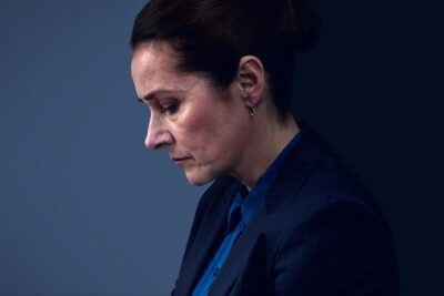 Borgen – Power & Glory: A Gripping Dive Into Diplomatic Realism
