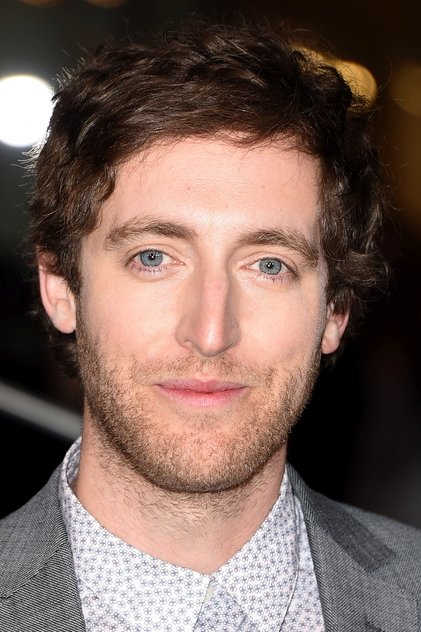 Thomas Middleditch as Sam Coleman