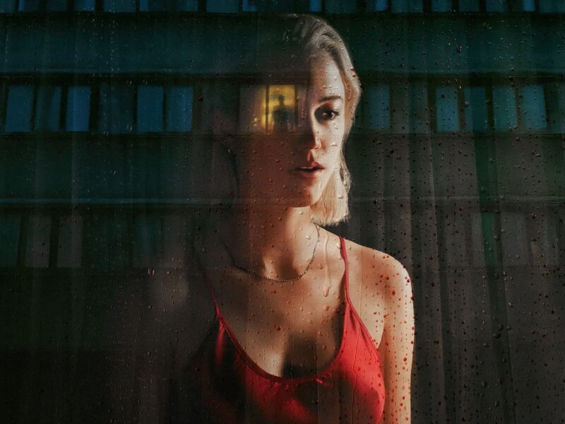 Watcher: A gripping descent into paranoia and isolation