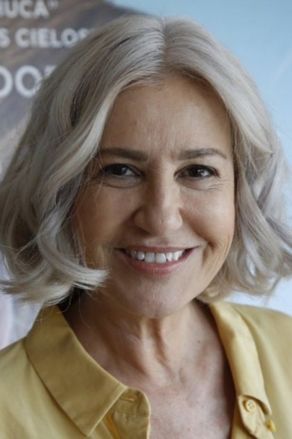 Mercedes Morán como Ema