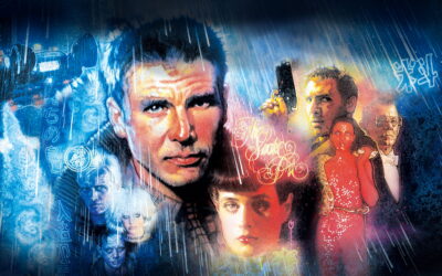 Blade Runner reste l&rsquo;œuvre de science-fiction qui a tout changé