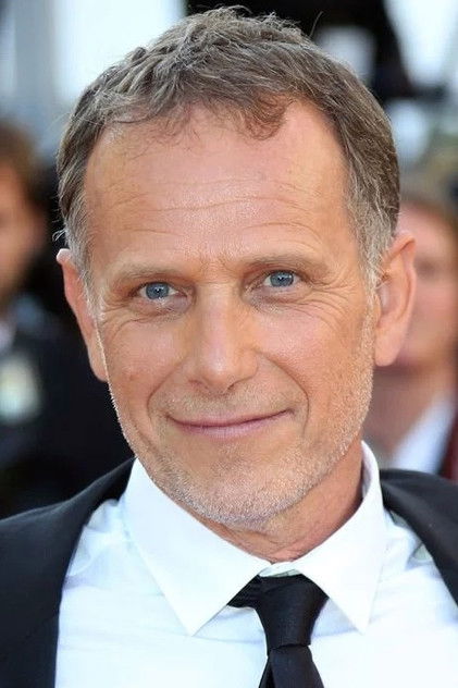 Charles Berling como Jean-Charles