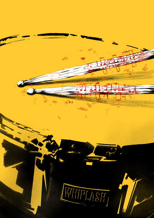 爆裂鼓手 (2013)
