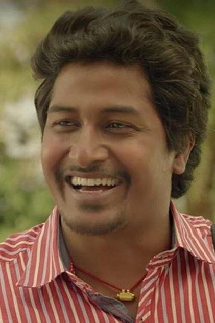 Chandan Roy as Bishnu