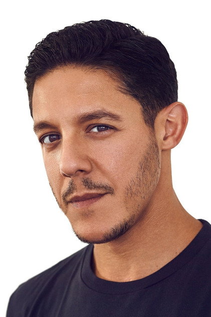 Theo Rossi as Youcef