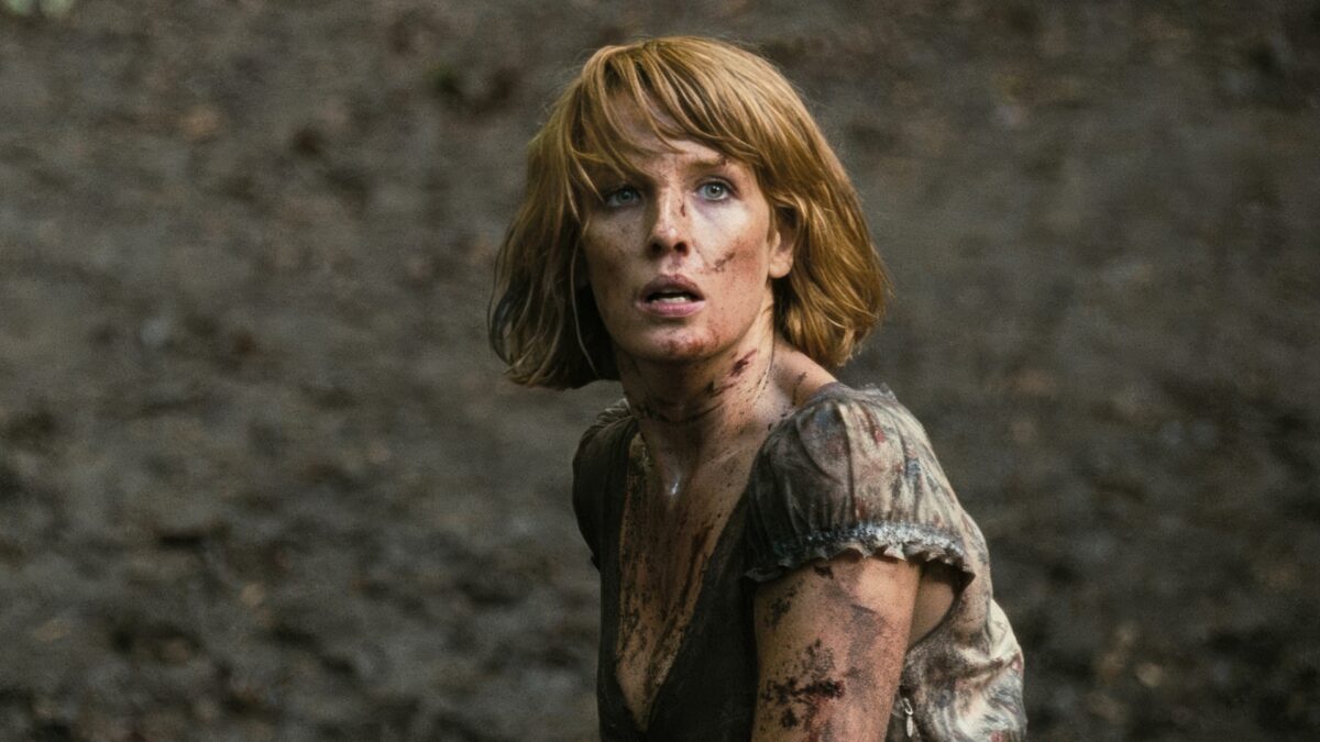Kelly Reilly vai além de Beth Dutton com dois grandes projetos em 2026
