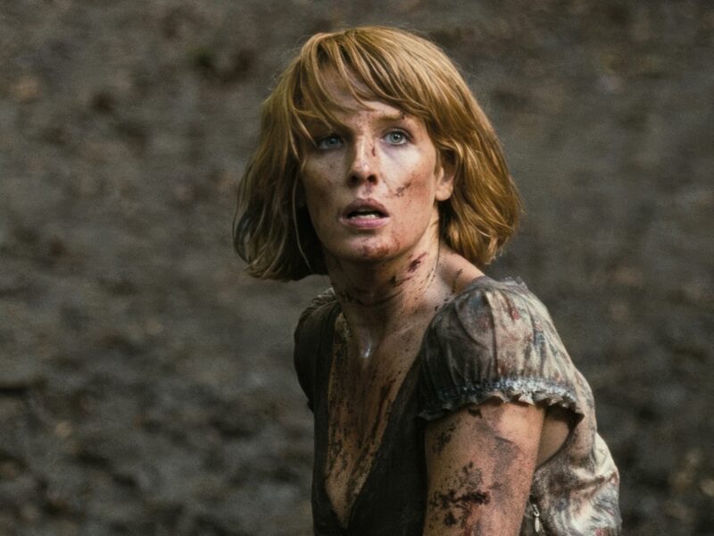 Kelly Reilly: Beth Dutton rolü dünyayı fethetti, Emmy ödülleri görmedi