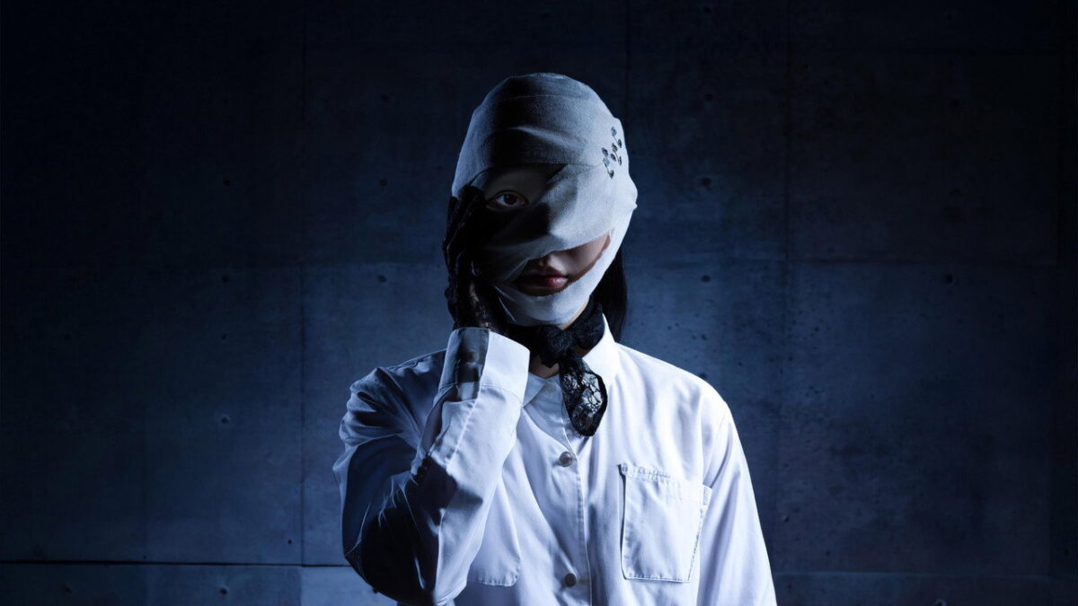 Deep Revenge on HBO Max: the housekeeper the Mido family hired is the wife they left for dead