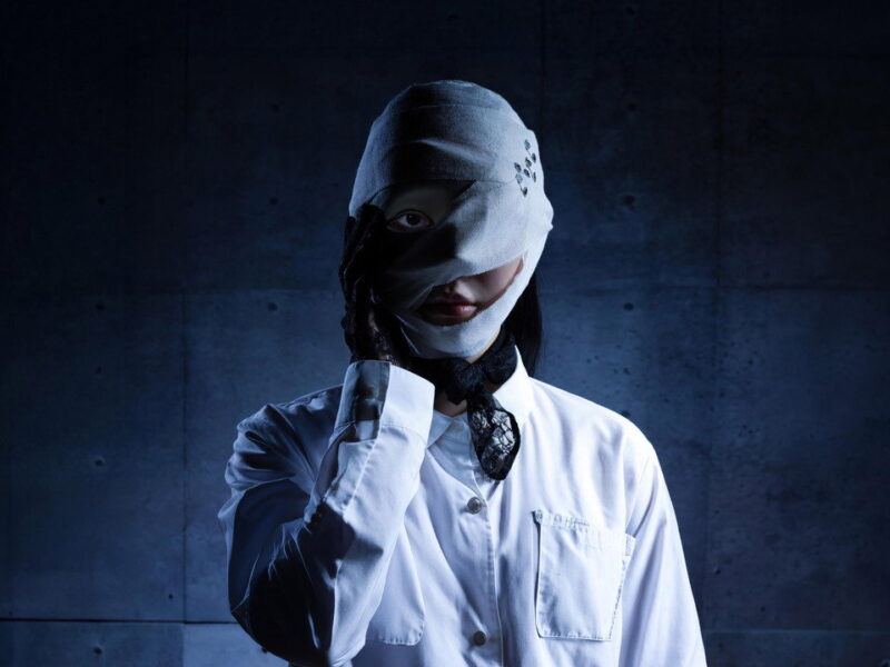 Deep Revenge on HBO Max: the housekeeper the Mido family hired is the wife they left for dead