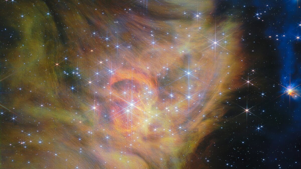 JWST encontró enanas marrones de 2 masas de Júpiter y una molécula que ningún modelo predijo