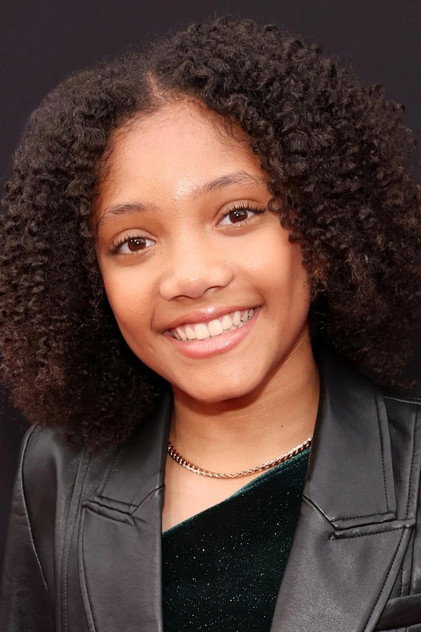 Leah Brady as Trudy