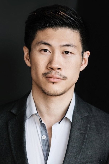 Kenny Wong în rolul McConnell