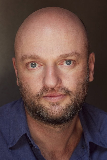 Matthew Maher como Xavier Von Erck