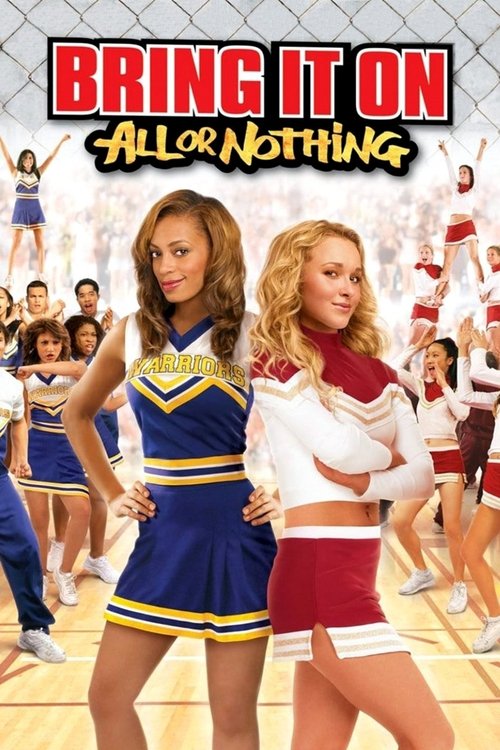 As Apimentadas: Tudo ou Nada (2006)