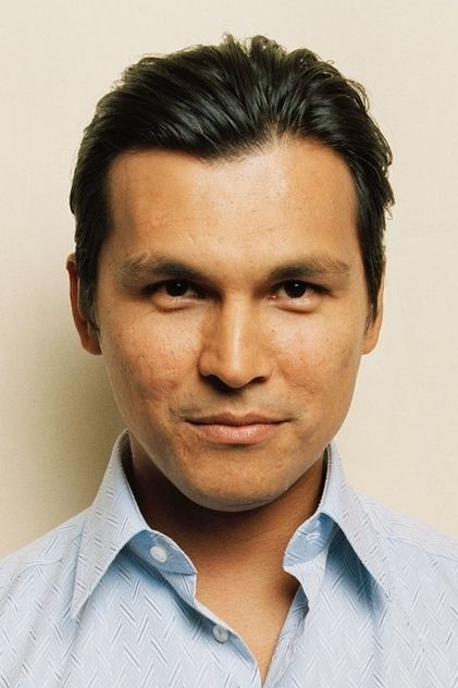 Adam Beach as Dalton