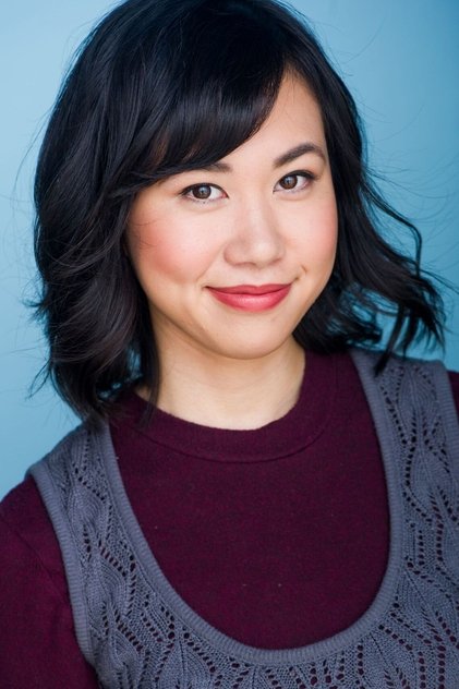 Ramona Young en Bliss (voix)