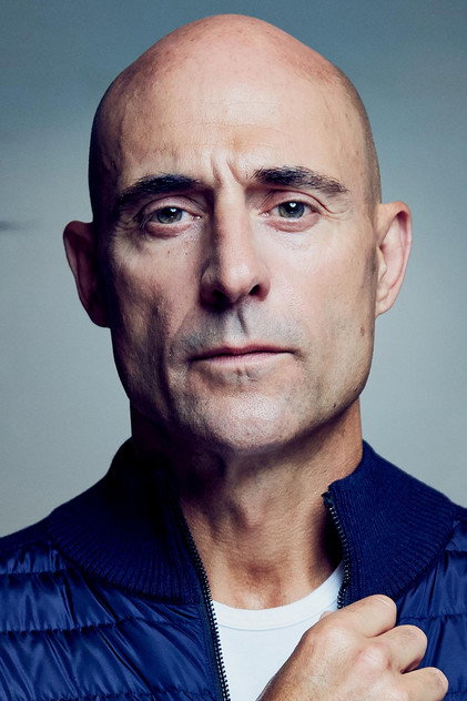 Mark Strong como Miller