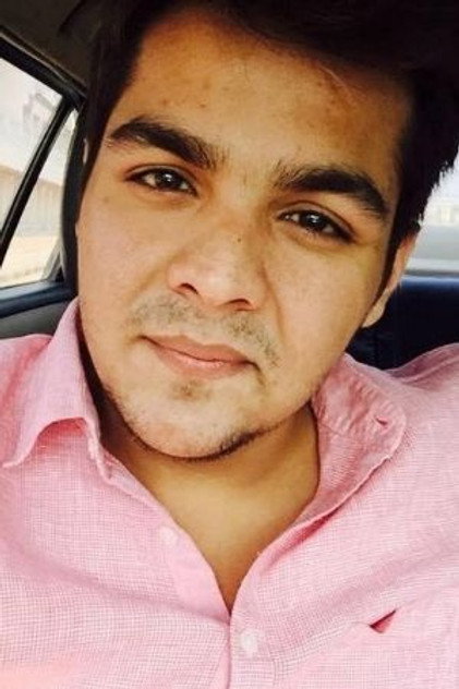 Ashish Chanchlani as Self