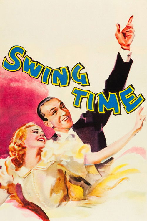 Dansen går (1936)