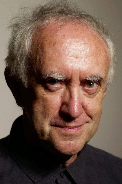 Jonathan Pryce as David Cartwright