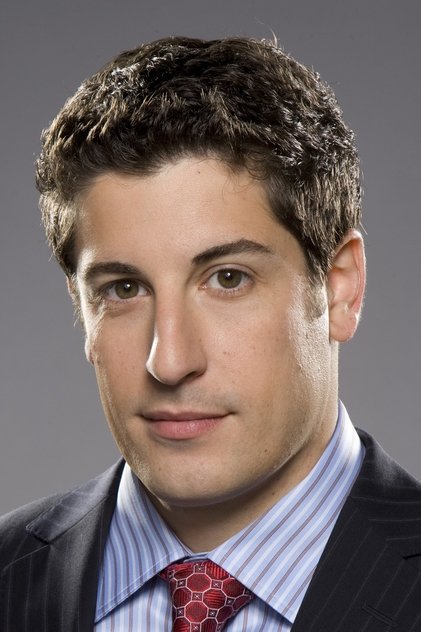 Jason Biggs as Rob Sanders