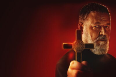 The Pope’s Exorcist: Russell Crowe Shines in Darkly Fun Supernatural Thriller
