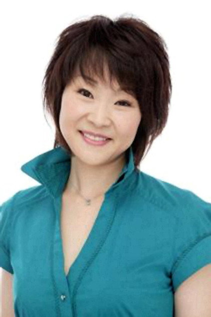 Michiyo Yanagisawa as Etsuko Umoregi (voice)