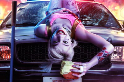 Birds of Prey: Harley Quinn’s Chaotic Breakout Reigns Supreme