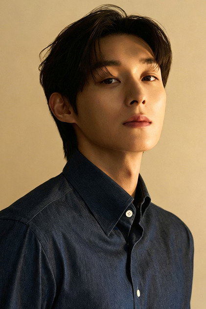 김한영 como Hyung-won