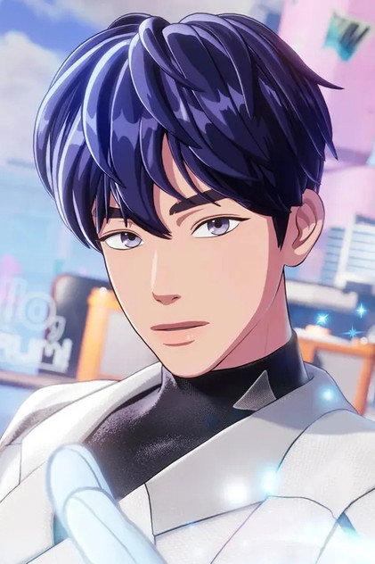 예준 como Self (voice)