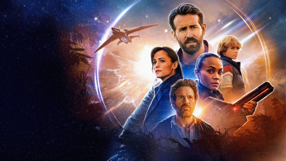 Adam Project: Time Travel Meets Heartfelt Family Drama
