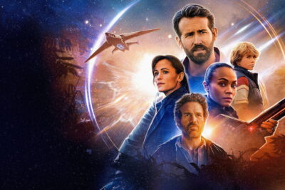 Adam Project: Time Travel Meets Heartfelt Family Drama
