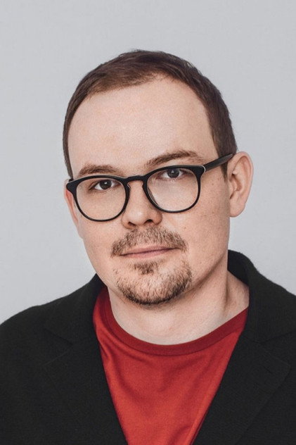 Игорь Садреев como Self