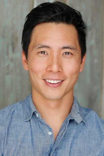 Kelvin Yu as Confucius (voice)