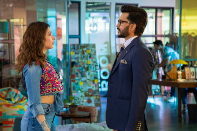 Plan A Plan B: Clichés overshadow supporting cast’s charm