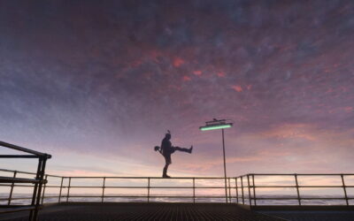 A royal premiere for Cruise’s Iñárritu satire — Warner bets old glamour still sells the theater
