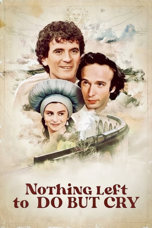 Non ci resta che piangere (1984)