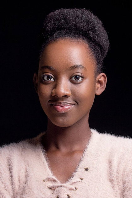 Zora Ngwaba as (voice)