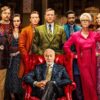 Knives Out: A Brilliantly Witty Whodunit With Heart