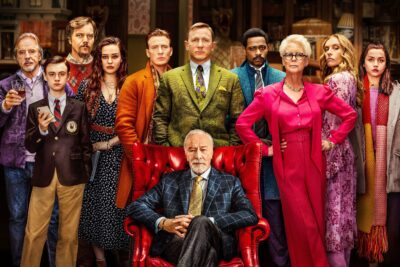 Knives Out: A Brilliantly Witty Whodunit With Heart