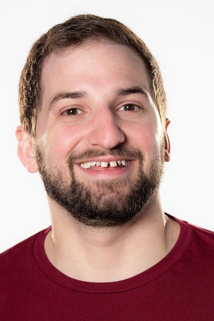 Benjamin Tranié as Jeff